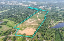 Parcel 13 Green Tee Road, Tupelo, MS 38801