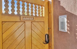 226 Kit Carson Road, Taos, NM 87571