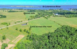 6338 Gosier Road, Cape Vincent, NY 13618
