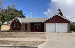 10136 DUNBARTON Drive, El Paso, TX 79925