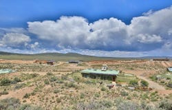 13 South Lemuria, Tres Piedras, NM 87577