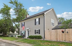 9487 Grinnell Street, Indianapolis, IN 46268