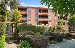 1210 Bellevue AVE 408, BURLINGAME, CA 94010