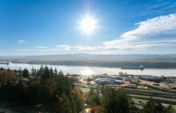 Spencer Creek RD, Kalama, WA 98625