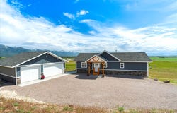 132 Skyview Lane, Polson, MT 59860