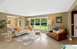 8838 Edelweiss Road, New Tripoli, PA 18066