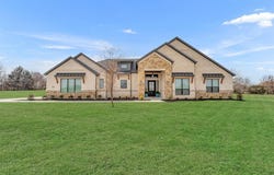 3920 Lonesome Quail Drive, Burleson, TX 76028