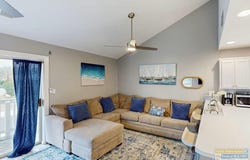 126 E Mars, South Padre Island, TX 78597
