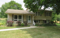 5190 W South County Line Road, Fowler, MI 48835