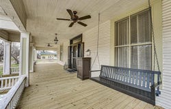 1515 Caddo Street, Commerce, TX 75428