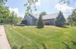 3203 Jasper Street, West Lafayette, IN 47906
