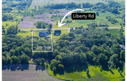 Lot 2 Liberty Road NE, Alexandria Twp, MN 56308