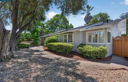 599 Silverado Dr, Lafayette, CA 94549