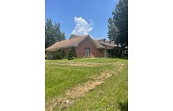 4005 Hwy 32, Rosston, AR 71858