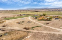 1940 10 Road, Mack, CO 81525
