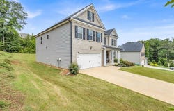 4323 Cannon Walk, Ellenwood, GA 30294