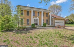 1310 SWAN CREEK ROAD, FORT WASHINGTON, MD 20744