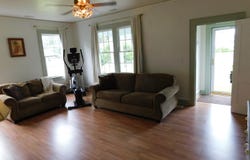 4781 Main Street, Gibson, NC 28343
