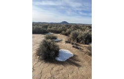 Tucker Road, Silver Lake, OR 97638