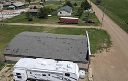 101 E 1st Street, Newell, SD 57760