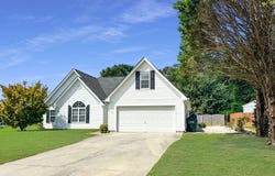 483 Bradford Place, Loganville, GA 30052