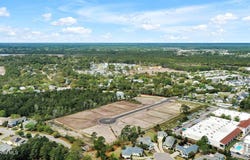 782 Harper Acres Lane lot: 7, Southport, NC 28461