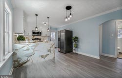 4313 SHELL STREET, CAPITOL HEIGHTS, MD 20743