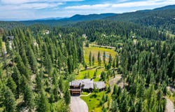 1273 Mountain Home Road, Whitefish, MT 59937
