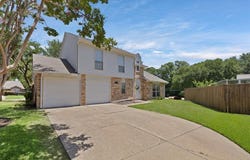 31 Brewster Court, Allen, TX 75002