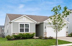 232 Dowler Drive, South Bloomfield, OH 43103