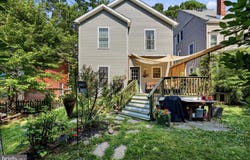 553 S ORANGE ST, MEDIA, PA 19063