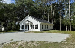 110a Dukes Street, Saint George, SC 29477