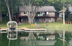 19146 Birch View Trail, Lake Ann, MI 49650