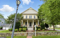 126 BULLARD CIRCLE, ROCKVILLE, MD 20850