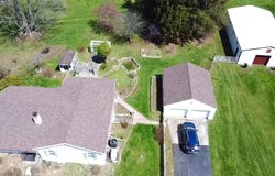 644 Fallen Timbers Rd, Port Marion, PA 15474