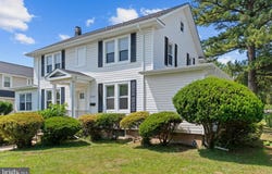 5728 CLOVER Road, BALTIMORE, MD 21215