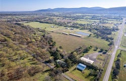 TBD Timber Ridge RD, Heavener, OK 74937