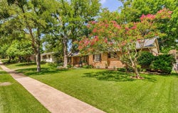 2404 Grandview Drive, Richardson, TX 75080