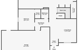 2067 N Van Dyke Ave, Kuna, ID 83634-5362
