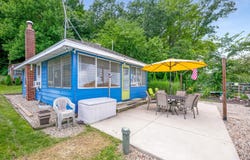 17588 South Street, Vandalia, MI 49095