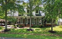 134 Prospector, Dahlonega, GA 30533