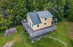 514 Old Ti Road, Hubbardton, VT 05732