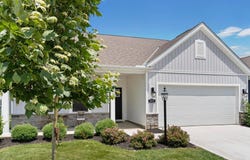 507 Curry Drive, Pataskala, OH 43062