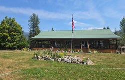 116 Klakken Road, Noxon, MT 59853
