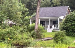 66 S Laurel Lake Road, Sanford, NY 13754