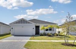 8637 Dahlia Circle, Port Saint Lucie, FL 34986