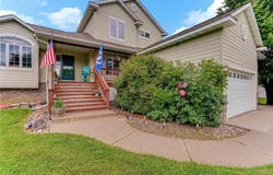 9386 Jennifer Court, Chisago Lake Twp, MN 55013