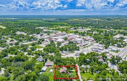 309 Hill Street, Hico, TX 76457