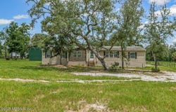237 LITTLE ORANGE CREEK Road, Hawthorne, FL 32640