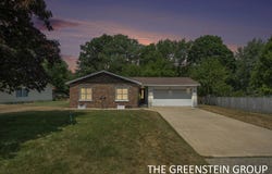 649 SHERWOOD STREET, HOLLAND, MI 49424